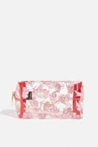 Skinny Dip *cherub Makeup Bag By Skinnydip