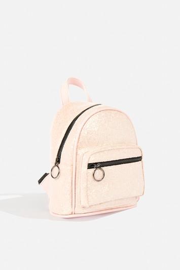 Topshop *gigi Mini Backpack By Skinnydip