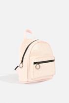 Topshop *gigi Mini Backpack By Skinnydip
