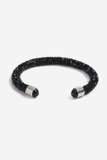 Topshop Facet Wrap Cuff