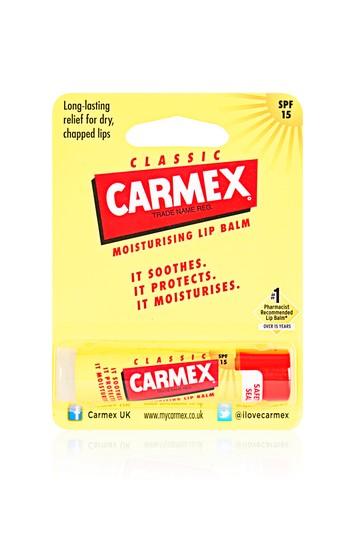 Topshop Original Lip Balm Stick By Carmex