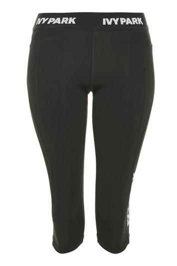 Topshop I Rise Capri By Ivy Park
