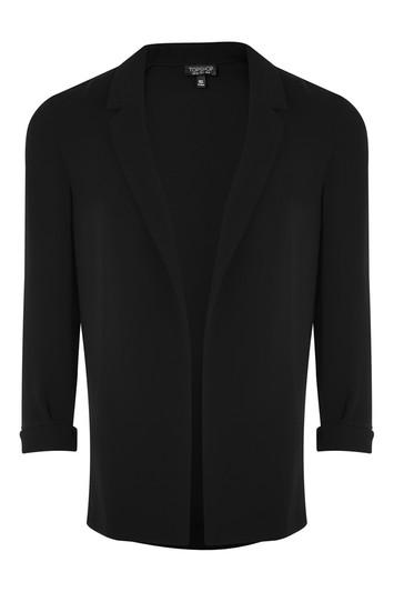 Topshop Soft Blazer