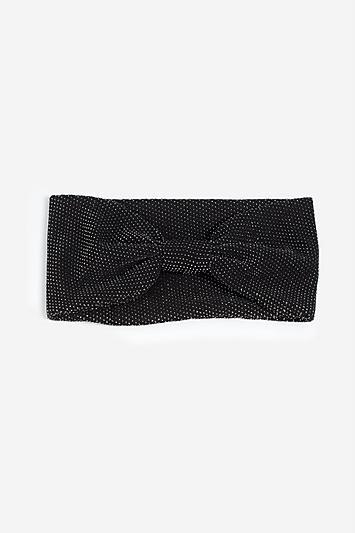 Topshop *sparkle Headband