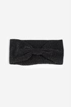 Topshop *sparkle Headband