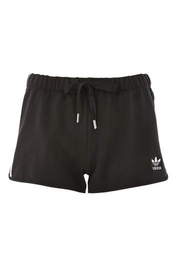 Topshop Slim Fit Shorts By Adidas Originals