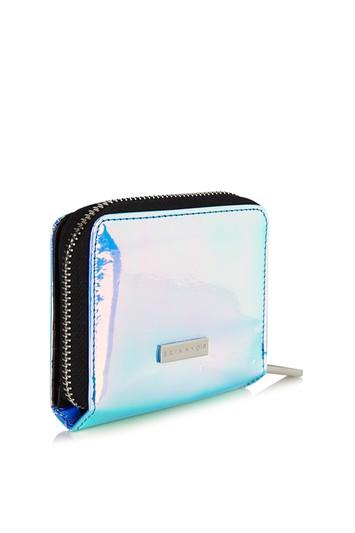 Topshop *shady Purse By Skinnydip