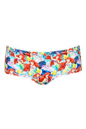 Topshop Ariel Cheeky Knicker