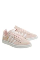 Topshop *adidas Campus Trainers