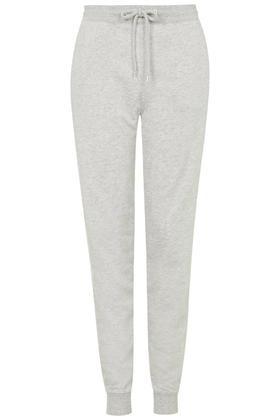 Topshop Tall Side Stripe Joggers