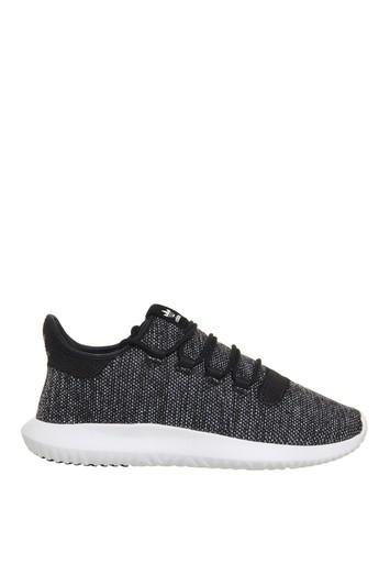Topshop *tubular Shadow Trainers By Adidas Originals
