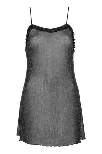 Topshop *rowen Dress By Motel