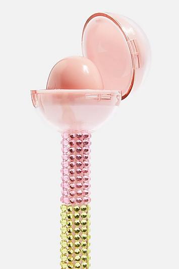 Topshop Glossy Pops 'coney Island' Balm And Gloss Duo