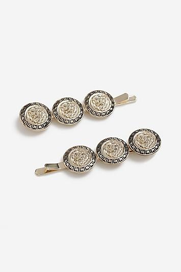 Topshop *lion Design Head Slides