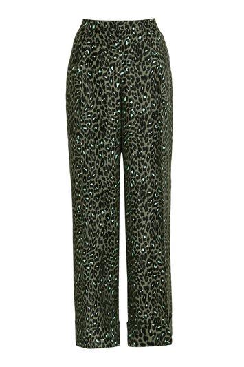 Topshop *rosalind Trouser By Unique