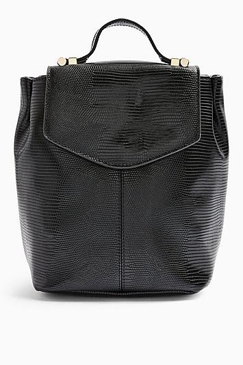 Topshop Beck Backpack