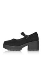 Topshop Flipper Shoe