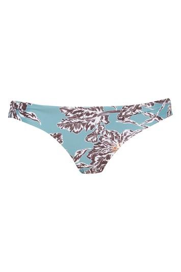 Topshop *shore'bikini Bottoms By Beach Riot