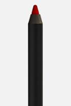 Topshop Longwear Lip Pencil In Significant