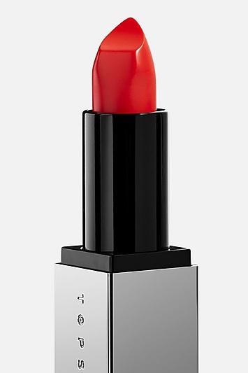 Topshop Blush Lipstick In Mischief