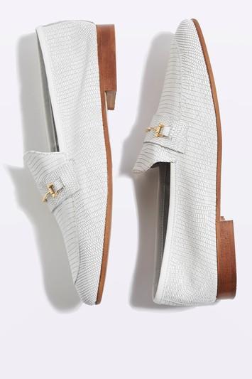 Topshop Karpenter Loafers