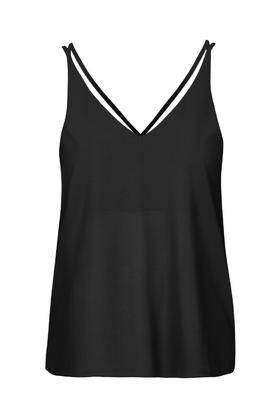 Topshop Tall Strappy Back Cami