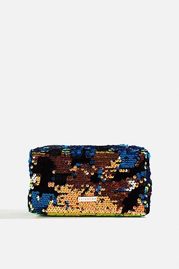 Skinny Dip *luxe Make Up Bag By Skinnydip London