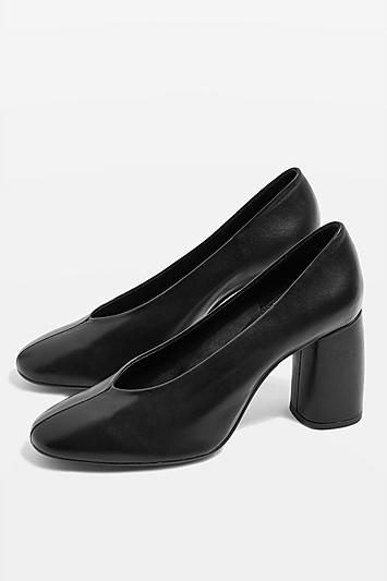 Topshop Gwenda Court Shoes