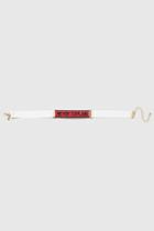 Topshop 'never Explain' Choker