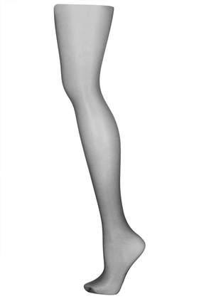 Topshop Pretty Polly Pack Of Two Sheer Tights