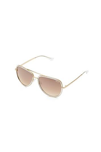 Topshop *quay X Jlo 'all In' Sunglasses By Quay Australia