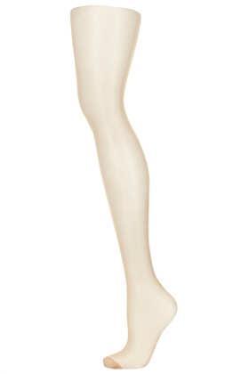 Topshop Pretty Polly Nylon Slimmer Tights