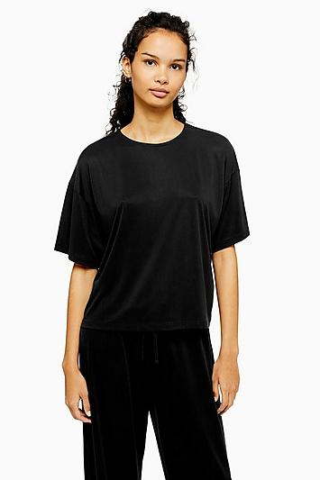 Topshop Modal Tee
