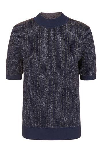 Topshop *lamont Tee By Unique