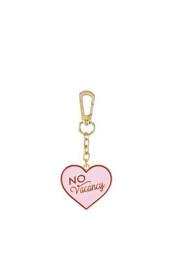 Topshop *no Vacancy Key Charm