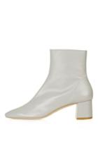 Topshop Mercury Soft Toe Ankle Boots