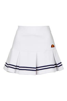 Topshop Tennis Skirt By Ellesse