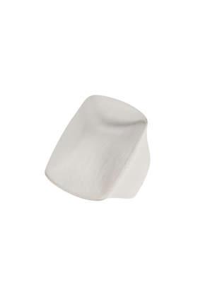 Topshop Large Brushed Ring