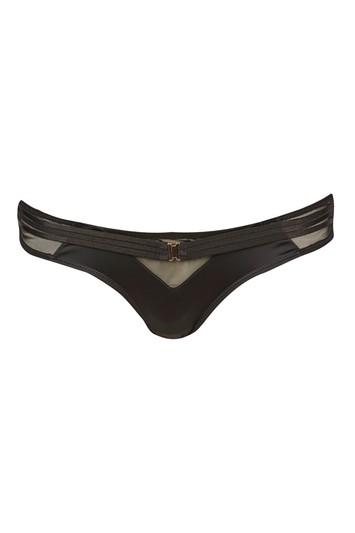 Topshop Laura Mini Knickers By Bluebella