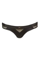 Topshop Laura Mini Knickers By Bluebella