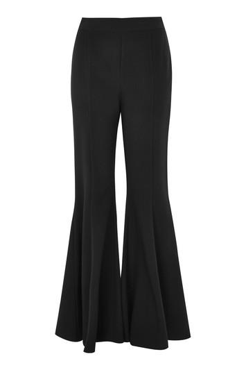 Topshop Extreme Flare Trousers