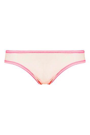 Topshop Watermelon Mini Knicker