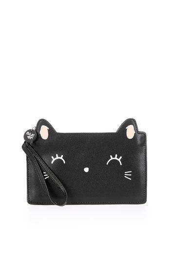 Topshop Oh K! Kitty Bag