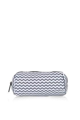 Topshop Mono Make-up Bag