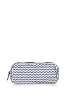 Topshop Mono Make-up Bag
