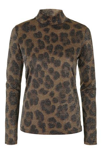 Topshop *sidgwick Polo By Unique