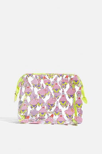 Skinny Dip *patrick Wash Bag By Skinnydip