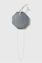 Topshop Freedom Id Short Base Necklace