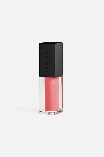 Topshop Longwear Liquid Lipstick In Pinky Ring