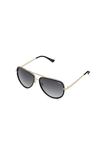 Quay Sunglasses *all In Sunglasses By Quay Australia